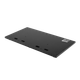 Gator Cases GV-TC2313-GB Vertex Tour Compact 23 x 13 Pedalboard Bag Set
