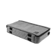 Gator Cases GV-TC2313-GB Vertex Tour Compact 23 x 13 Pedalboard Bag Set