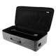 Gator Cases GV-TC2713R2-GB Vertex Tour Compact 27 x 13 Pedalboard Riser Bag Set