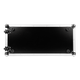 Vertex by Gator GV-TC2713R-TE3113R-HC Vertex 27–31 Pedalboard Riser Case