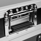 Vertex by Gator GV-TC2713R-TE3113R-HC Vertex 27–31 Pedalboard Riser Case