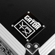 Vertex by Gator GV-TC2713-TE3113-HC Vertex 27–31 Pedalboard Case