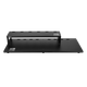 Gator Cases GV-TE3113R2-GB Vertex Tour Elite 31 x 13 Pedalboard Riser Bag Set