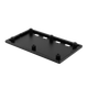 Gator Cases GV-TL1710-GB Vertex Travel Lite 17 x 10 Pedalboard Bag Set