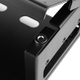 Gator Cases GV-TL1710R1-GB Vertex Travel Lite 17 x 10 Pedalboard Riser Bag Set