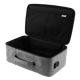 Gator Cases GV-TL1710R1-GB Vertex Travel Lite 17 x 10 Pedalboard Riser Bag Set