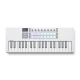 Novation Launchkey Mini 37 White MK4 MIDI Keyboard Controller