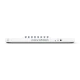Novation Launchkey Mini 37 White MK4 MIDI Keyboard Controller