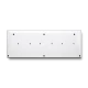 Novation Launchkey Mini 37 White MK4 MIDI Keyboard Controller