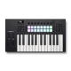 Novation Launchkey 25 MK4 MIDI Keyboard Controller