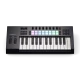 Novation Launchkey 25 MK4 MIDI Keyboard Controller