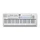 Novation Launchkey 49 White MK4 MIDI Keyboard Controller