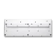 Novation Launchkey 49 White MK4 MIDI Keyboard Controller