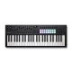 Novation Launchkey 49 MK4 MIDI Keyboard Controller