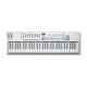 Novation Launchkey 61 White MK4 MIDI Keyboard Controller
