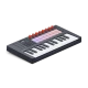 Novation FLkey Mini 25 MIDI Keyboard Controller