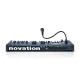 Novation MiniNova Compact Keyboard Synthesizer