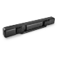 Shure A-IMXBP-PWM Pivoting Wall Mount for IntelliMix Bar Pro