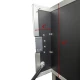Odyssey FLYPACK2 Dual Bay Portable Video Production Rack Case