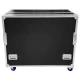 Odyssey FLYPACK2 Dual Bay Portable Video Production Rack Case