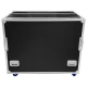 Odyssey FLYPACK2 Dual Bay Portable Video Production Rack Case