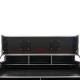 Odyssey FLYPACK3 Triple Bay Portable Video Production Rack Case