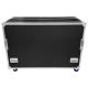Odyssey FLYPACK3 Triple Bay Portable Video Production Rack Case
