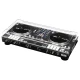 Odyssey AGSRANEONE Polycarbonate Gear Shield for RANE ONE / RANE ONE MKII