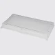 Odyssey AGSPERFORMER Polycarbonate Gear Shield for RANE PERFORMER