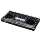 Odyssey AGSREV5 Polycarbonate Gear Shield for DDJ-REV5