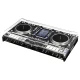 Odyssey AGSRANESYSTEMONE Polycarbonate Gear Shield for RANE SYSTEM ONE