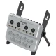 Odyssey AGS01 1-Tier Desktop Gear Stand
