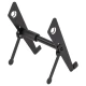 Odyssey AGS01 1-Tier Desktop Gear Stand