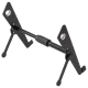 Odyssey AGS01 1-Tier Desktop Gear Stand