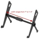 Odyssey AGS01 1-Tier Desktop Gear Stand