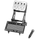 Odyssey AGS03 3-Tier Desktop Gear Stand