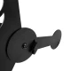 Odyssey AGS03 3-Tier Desktop Gear Stand