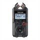 TASCAM DR-40XP 4-Channel 32-Bit Float Portable Field Recorder