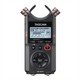 TASCAM DR-40XP 4-Channel 32-Bit Float Portable Field Recorder