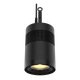 CHAUVET Professional Ovation Rêve H1 Black RGBCAM LED Houselight