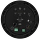  CHAUVET Professional Ovation Rêve H2 Black RGBCAM LED Houselight