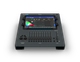 ChamSys QuickQ Studio+ 4-Universe Rack Mount Lighting Console