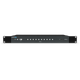 ChamSys QuickQ Rack+ 6-Universe Rack Mount Lighting Controller
