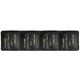 LiteGear LiteTile Spectrum 8 Kit, Edison