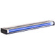Eliminator Lighting UVLED 24EL 2-Foot UV LED Blacklight Bar UVL253