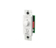 Bose ControlCenter CC-2 White