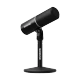 Shure MV6G2-K MV6 Gen 2 USB-C Dynamic Gaming Microphone Black