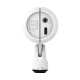 Shure MV6 Gen 2 USB Gaming Microphone - White
