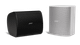 Bose DesignMax DM12SE White Loudspeaker