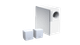 Bose FreeSpace 3 Surface-Mount Satellites White